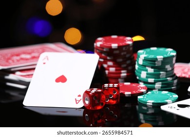 Casino General 1