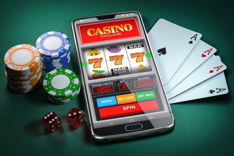 Casino General 5