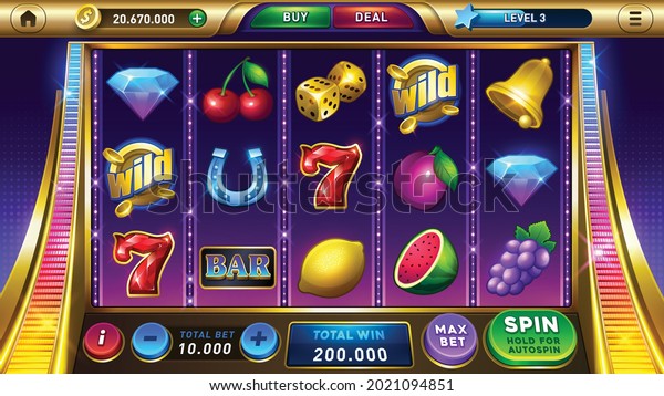 Slot Machine 2