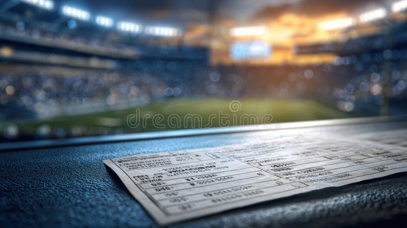 Apostas Esportivas 1